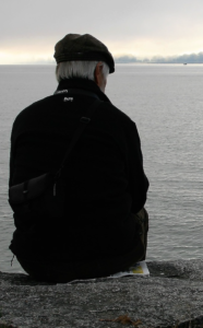 シゲオの自己紹介